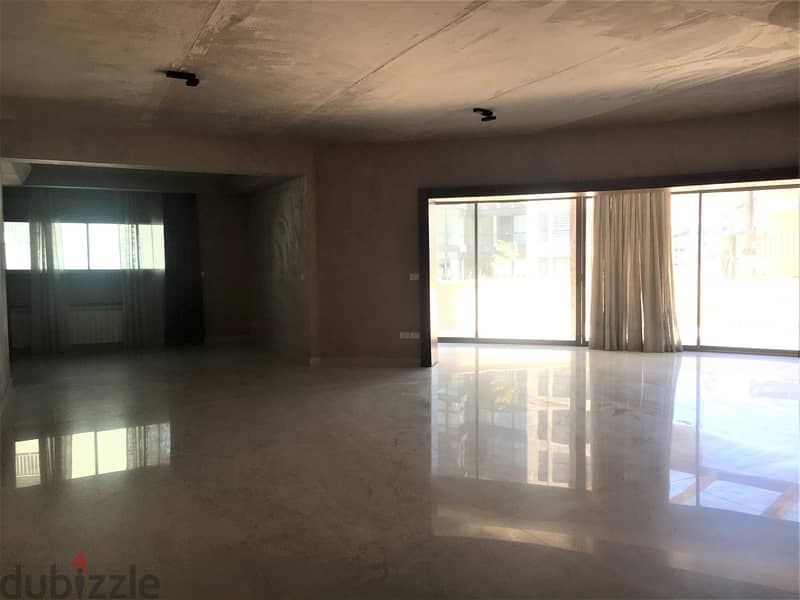 Prime Location Apartment in Achrafieh with City View with Terrace 1