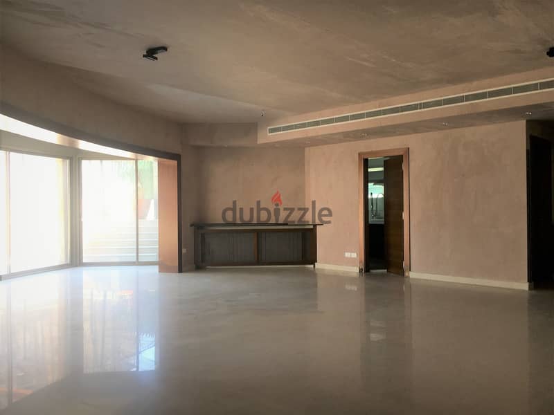 Prime Location Apartment in Achrafieh with City View with Terrace 2