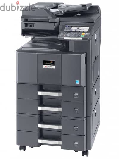 Printer kyocera taskalfa 2550ci