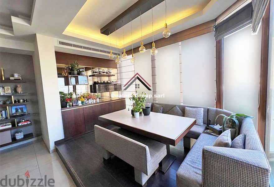 Elegant apartment For Sale in Achrafieh ! 0