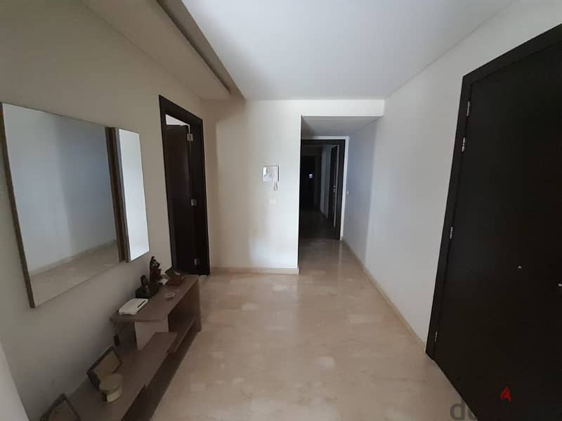 175 Sqm+125Sqm Roof|Fully furnished duplex in Mansourieh/Aylout 10