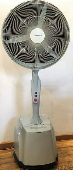 fan