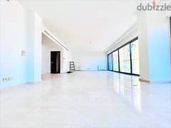 Luxury Apartment For Rent In Ras Beirut Over 300 Sqm 0
