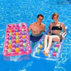 Bestway Inflatable Pool Lounger 0