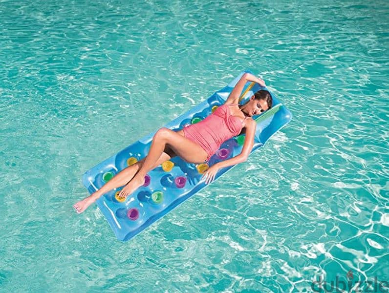 Bestway Inflatable Pool Lounger 3