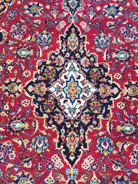 سجاد عجمي . شغل يدوي صوف. Persian Carpet. Tapis. Hand made 2