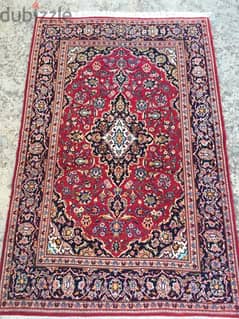 سجاد عجمي . شغل يدوي صوف. Persian Carpet. Tapis. Hand made