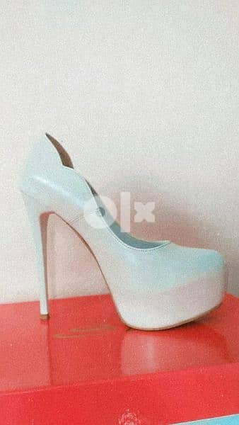 Bridal heels 0