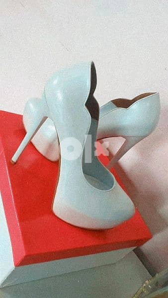 Bridal heels 3