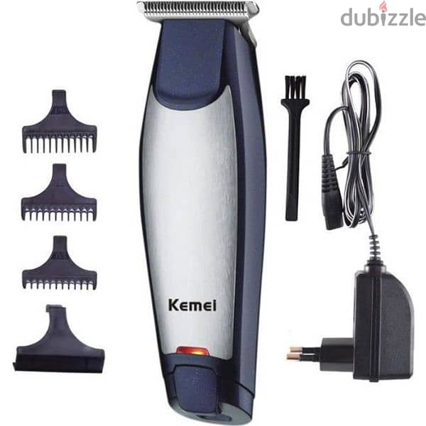 kemei hair clipper ماكينة حلاقة رجالية 1