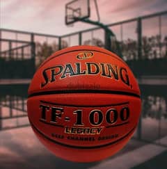 TF 1000 Spalding original 0