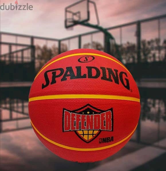 Basket ball 6