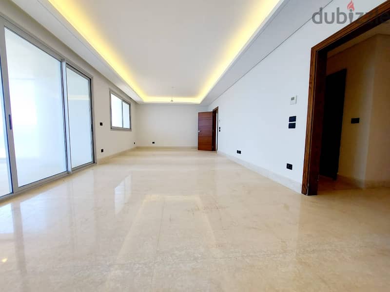 RA22-552 Apartment for sale in Beirut, Rawche, 250m2, $1,300,000 cash 5