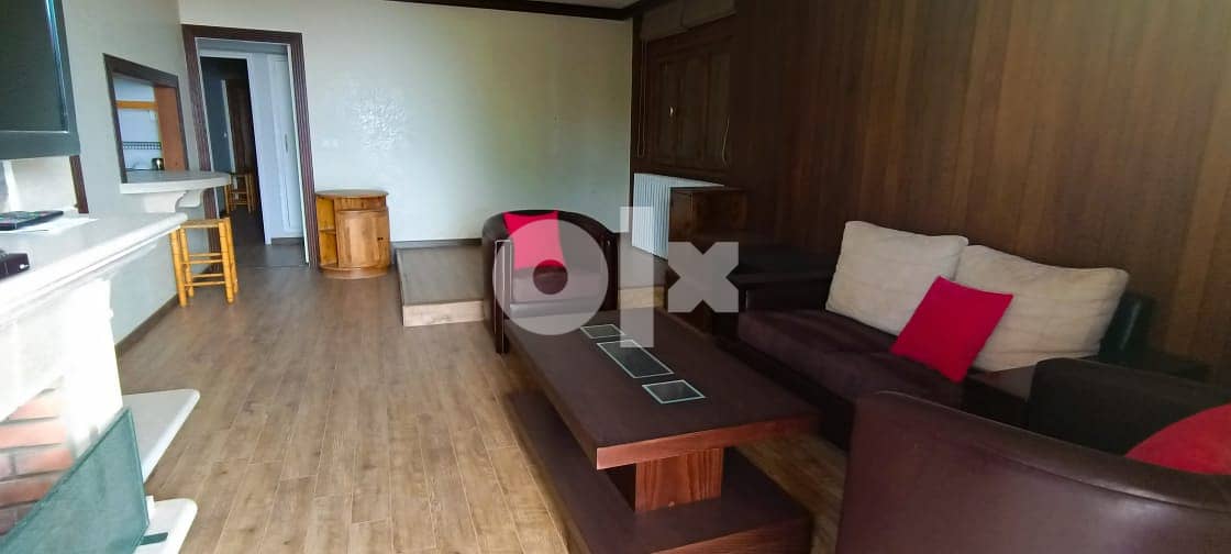 L09566-Chalet for Rent In Faqra 4