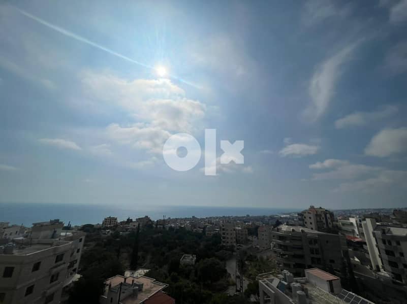 L09570 - Spacious Apartment for Sale In Jbeil 2