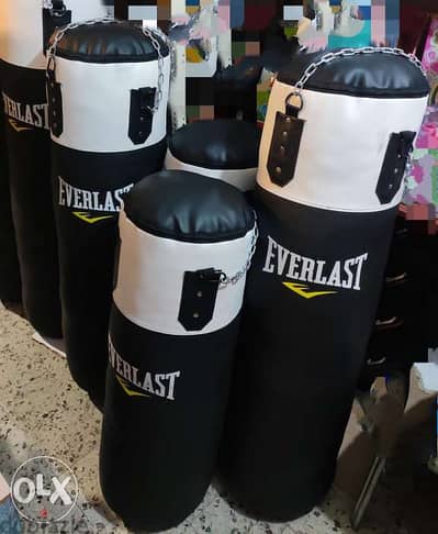 Everlast