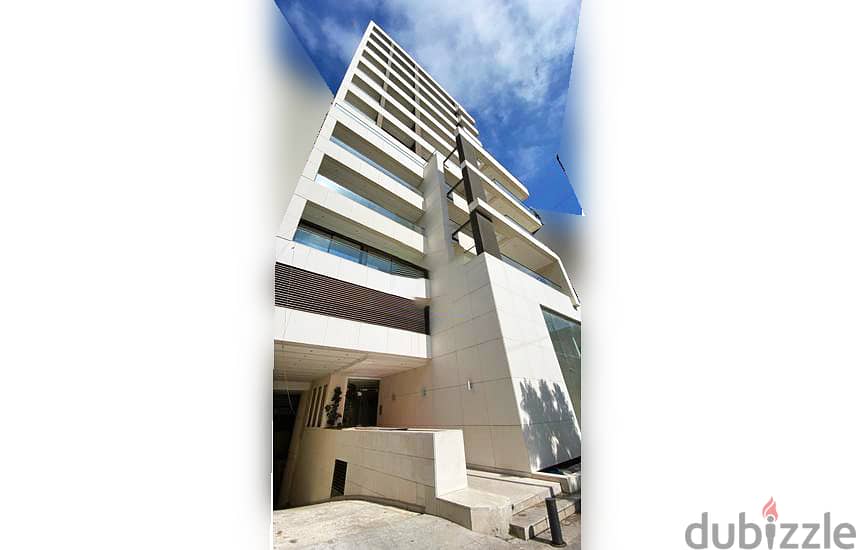 Brand New Whole Building for Sale in Hamra -Ras Beirut 1