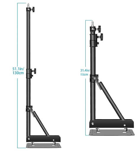 Wall Mounting Arm 2