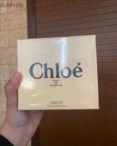 Chloé