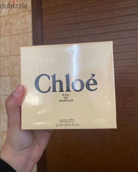 Chloé 0