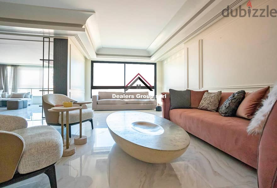 Luxury, Location, and Convenience in Achrafieh 1