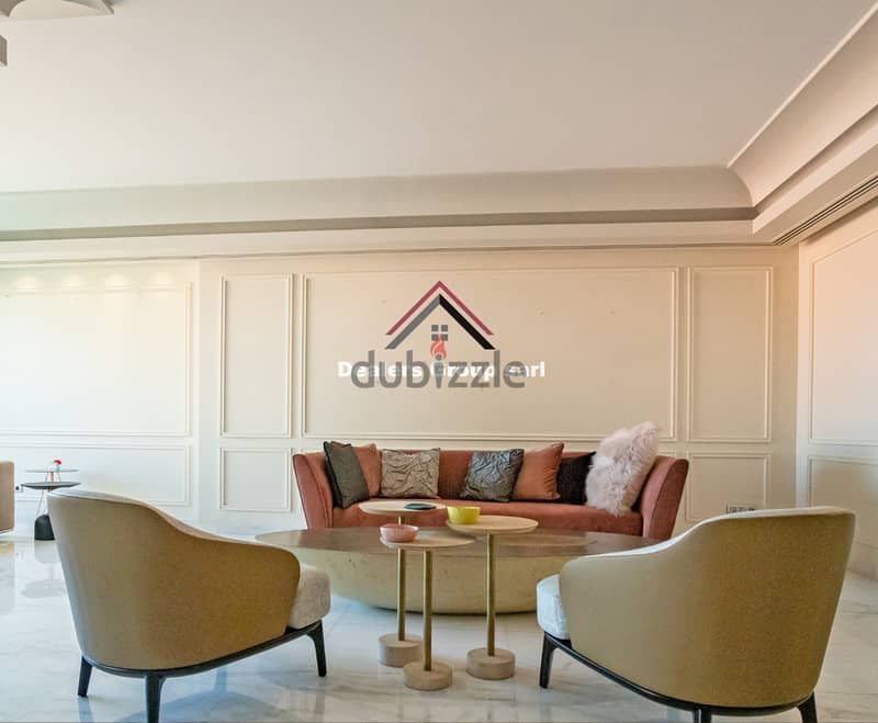 Luxury, Location, and Convenience in Achrafieh 2