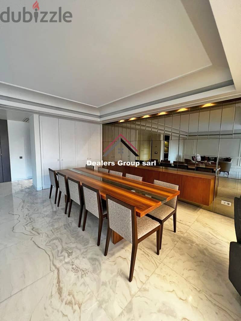 Luxury, Location, and Convenience in Achrafieh 12