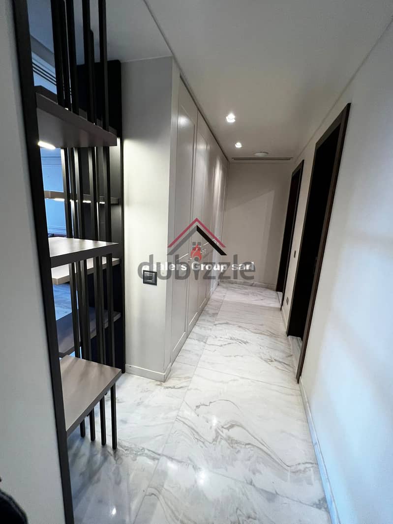 Luxury, Location, and Convenience in Achrafieh 13