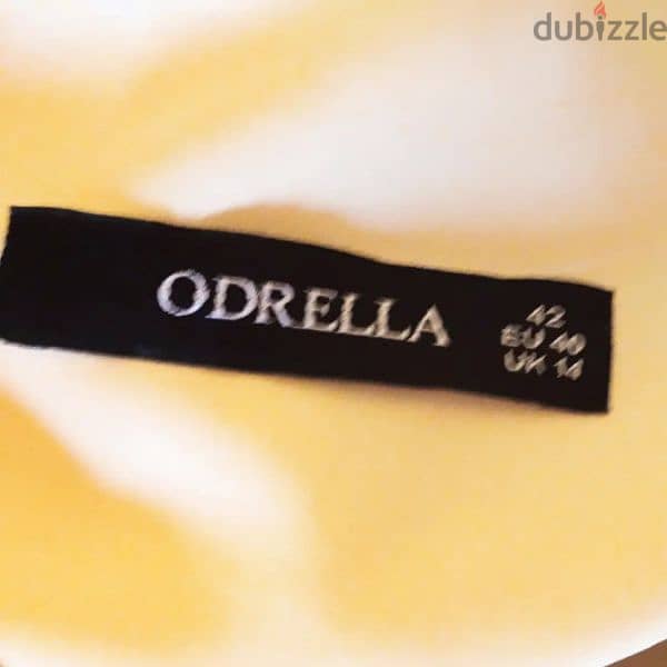 Ordella Dress 7
