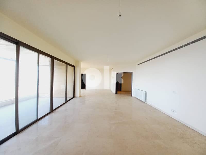 AH22-999 Apartment for sale in Ashrafieh,24/7, 385m2, $1,140,000 cash 0