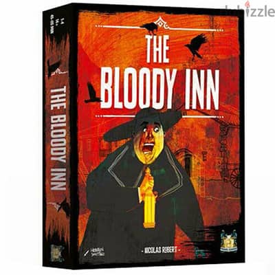 The Bloody Inn