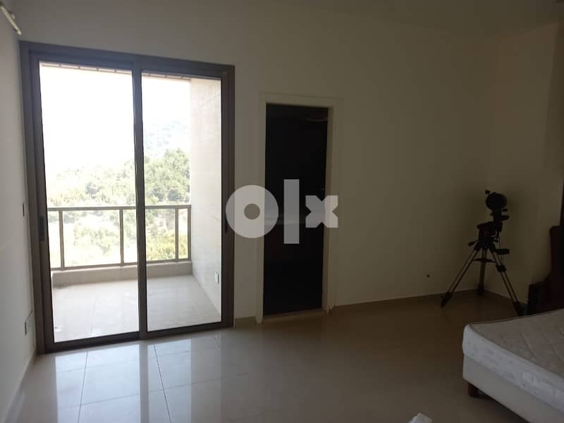 L09582-Amazing Apartment for Rent in Sahel Alma with A Panoramic View 1