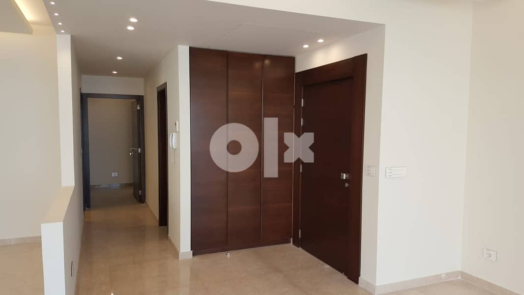 New Biyada semi furnished apartment for Sale 13