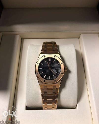 Audemars Piguet lady royal oak