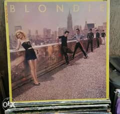 Vinyl/lp: Blondie