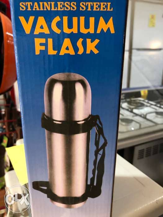 vacuum flask stainless steel 500 ml 2