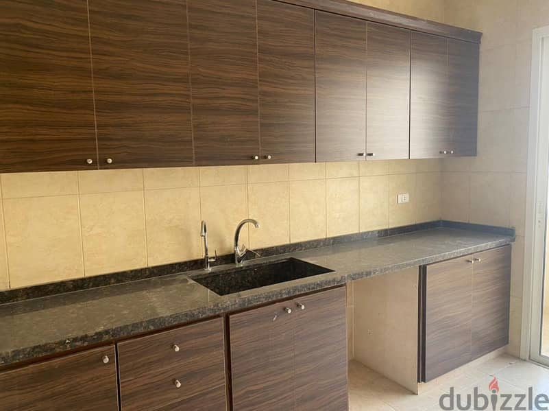 135 Sqm | Apartment For Sale in Tilal Ain Saade 8