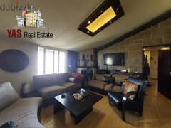 Achkout 243m2 | Penthouse | Excellent Condition | Panoramic View |
