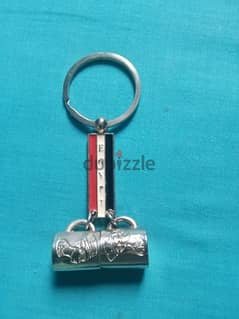 Egypt keychain from egypt