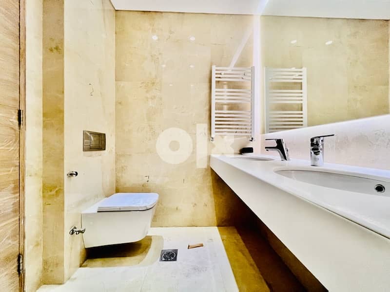 Luxury Apartment For Rent In Koraytem Over 250 Sqm 12