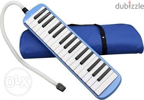 Brand New Melodica Instrument 1
