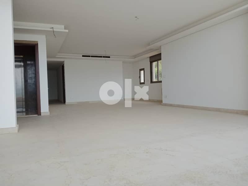 Duplex for sale in Beit meri دوبلكس للبيع في بيت مري 2