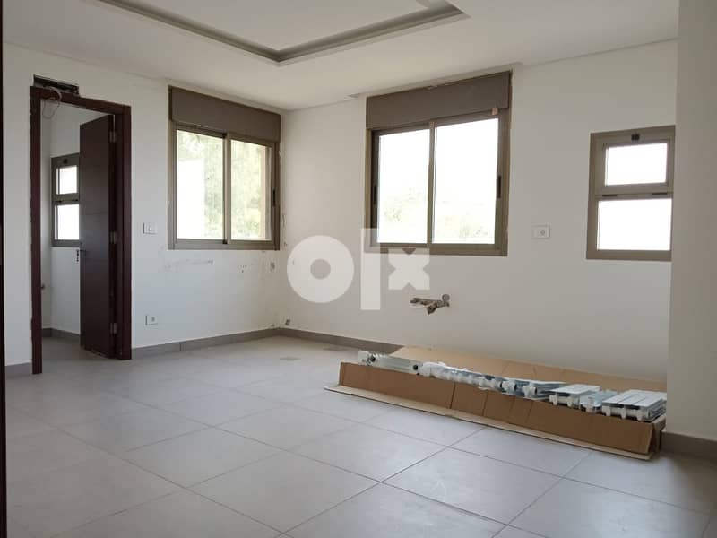 Duplex for sale in Beit meri دوبلكس للبيع في بيت مري 4