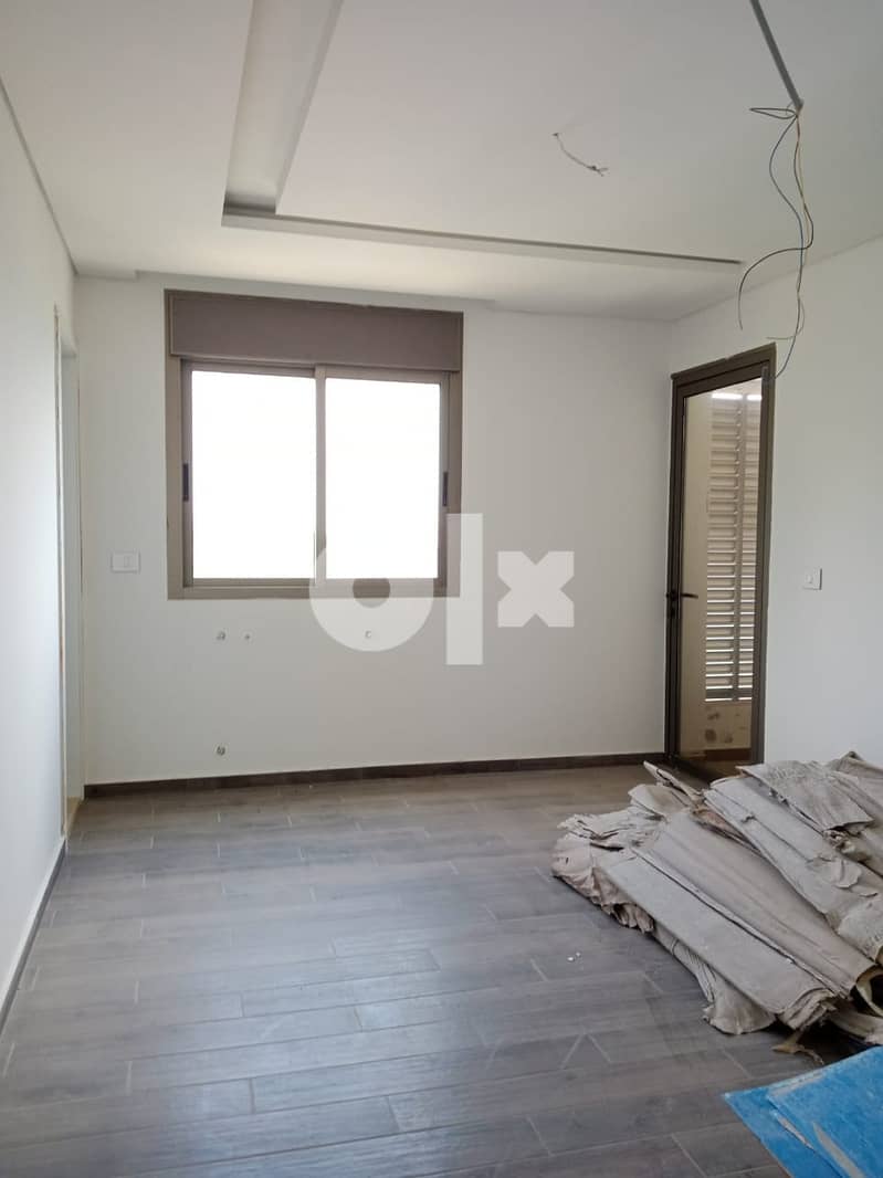 Duplex for sale in Beit meri دوبلكس للبيع في بيت مري 13