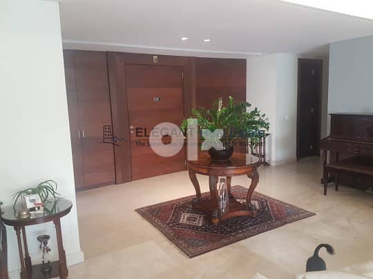 Marvelous Apartment Located In A Classy Area ! 2