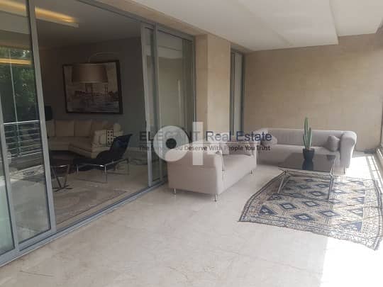 Marvelous Apartment Located In A Classy Area ! 3