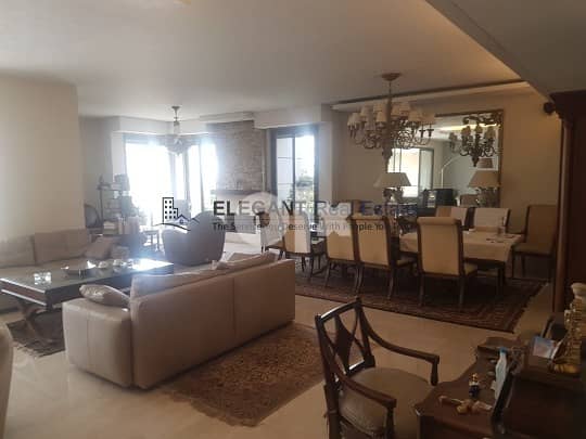 Marvelous Apartment Located In A Classy Area ! 8