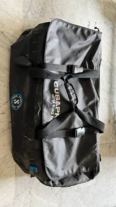 SCUBAPRO Dry Bag 0