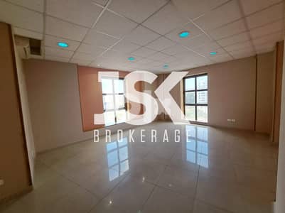 L09591- Decorated Spacious Office for Rent in Dekweneh