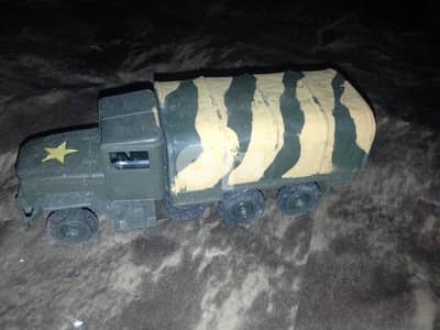 “solido” military tank